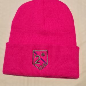 Ladies Winter Hat