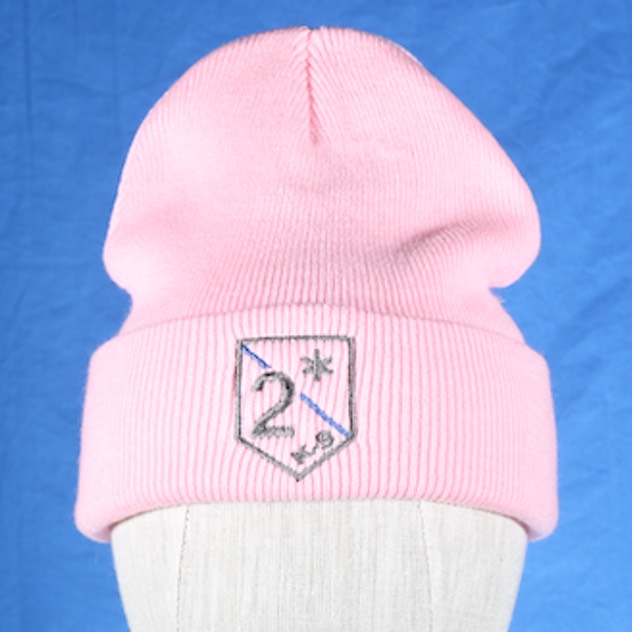 Ladies Winter Hat