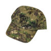 2* – Green Camo – Hat