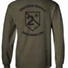 2Asterisk Supply Long Sleeve Shirt