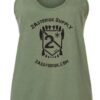 Ladies Tank Top