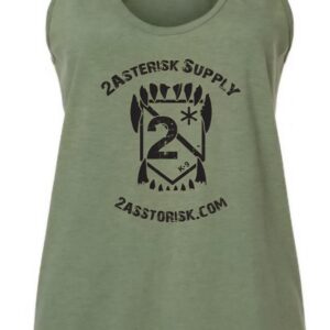Ladies Tank Top
